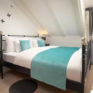 **** Gasthof Perla Luxury Kroatien