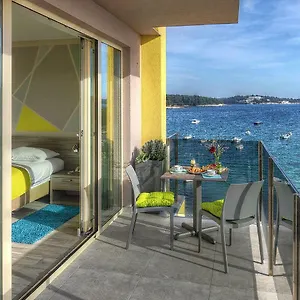 **** Hotel Modo Kroatien
