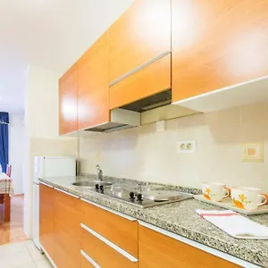Apartment Sfinga Verudela V, Pula